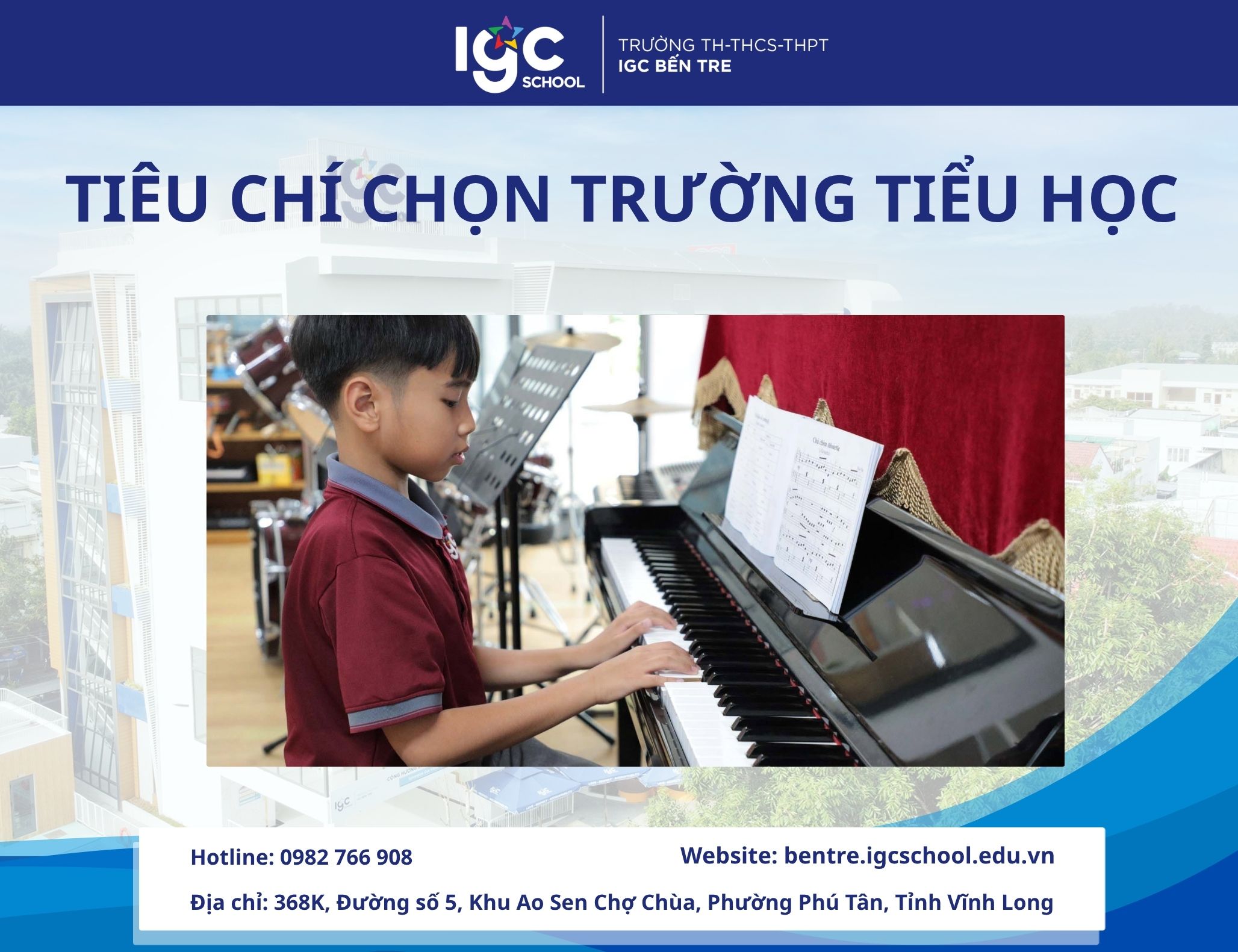 6 Tiêu Chí Chọn Trường Tiểu Học Giúp Con Tự Tin Bước Vào Lớp 1