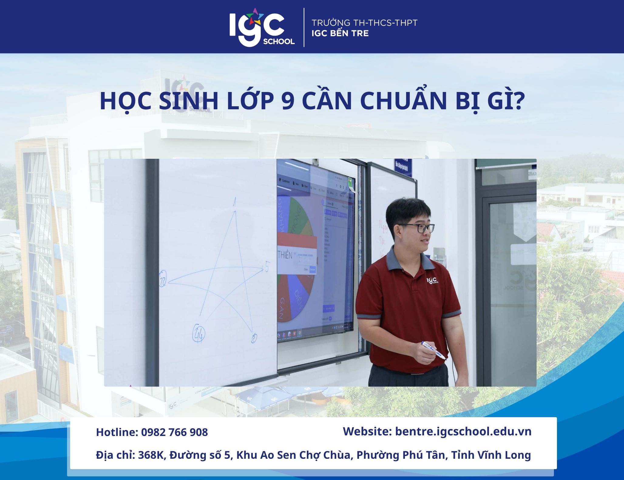 Học Sinh Lớp 9 Cần Chuẩn Bị Gì? 5 Phương Pháp Tự Học Hiệu Quả Cho Học Sinh Lớp 9