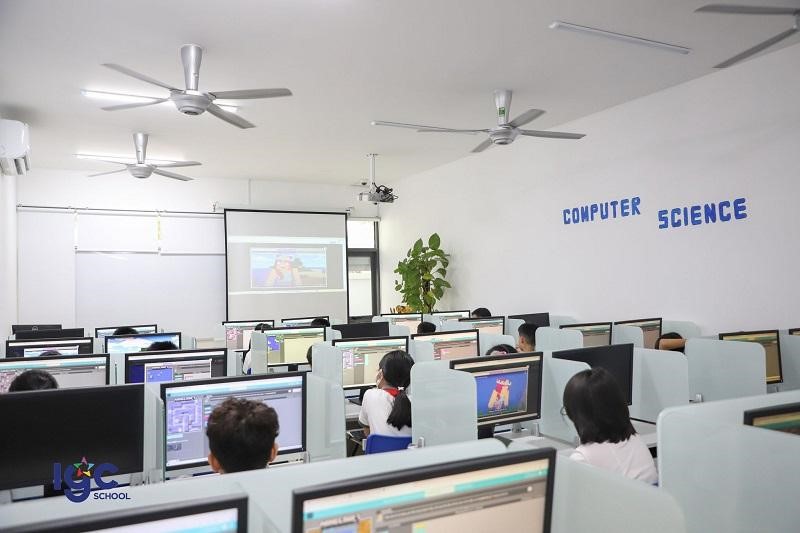 Ứng dụng công nghệ trong giảng dạy