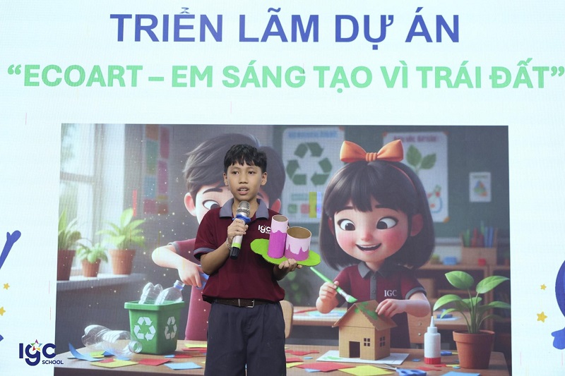 iáo dục STEAM là gì và cách thức nó được triển khai iáo dục STEAM là gì và cách thức nó được triển khai