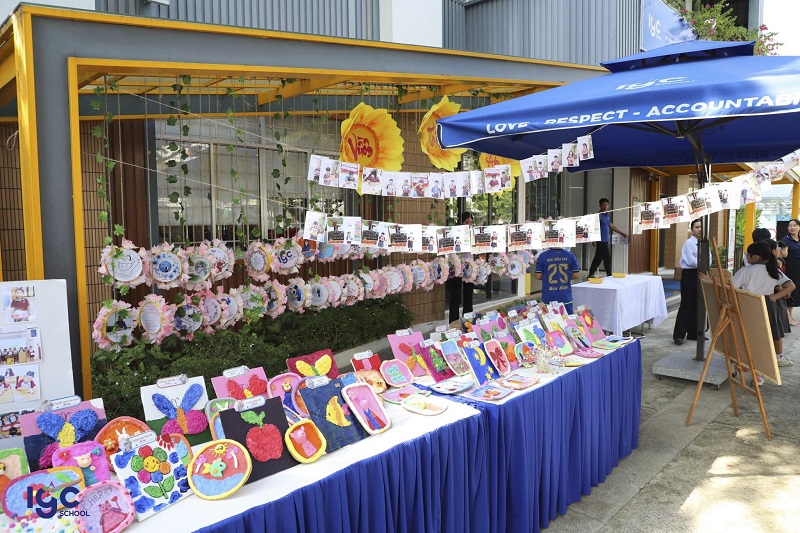 giáo dục STEAM là gì giáo dục STEAM là gì