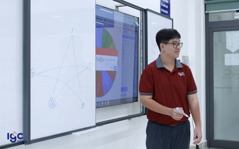 học sinh lớp 9 cần chuẩn bị gì để có kết quả tốt