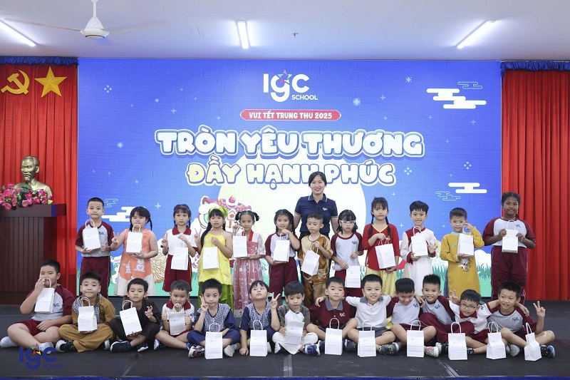 IGC BẾN TRE chất lượng 