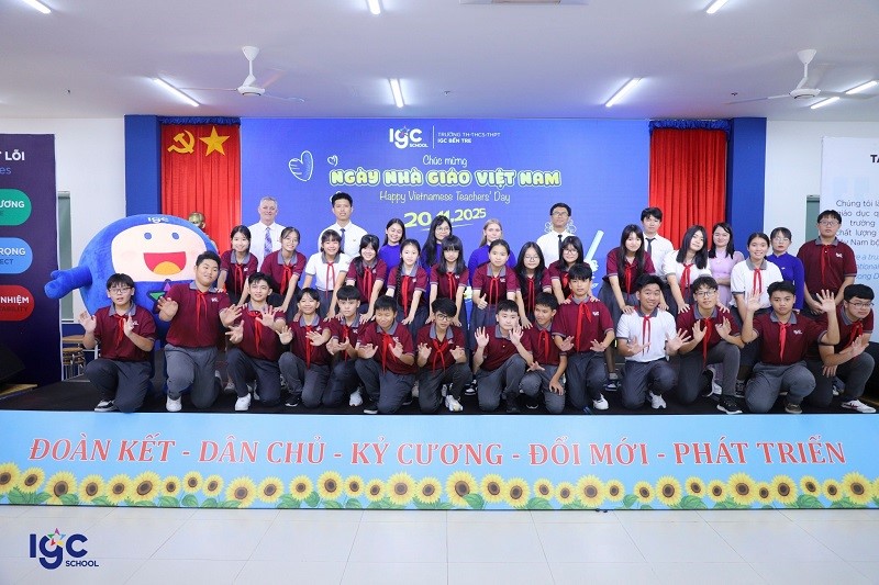 lợi ích của học tập dự án nằm ở việc nuôi dưỡng tâm hồn