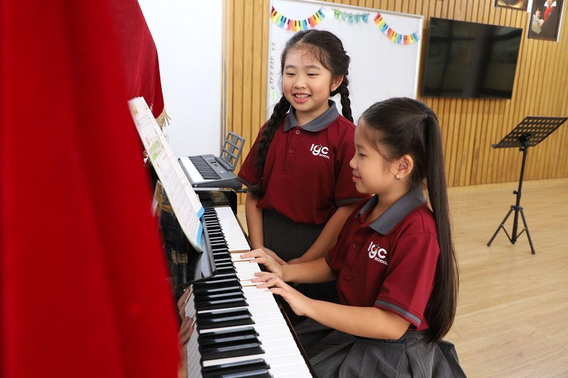 Giáo dục thẩm mỹ nuôi dưỡng lòng trắc ẩn, khả năng cảm thụ cái đẹp