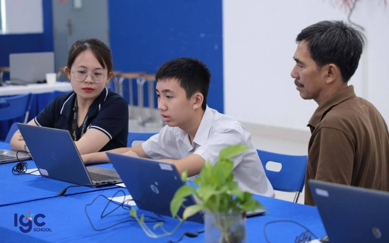 Tuyển sinh lớp 10 tại Bến Tre