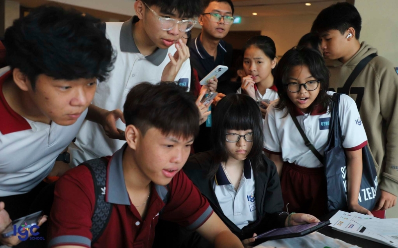 Tác động GDPT 2018 đến tiêu chí chọn trường THPT