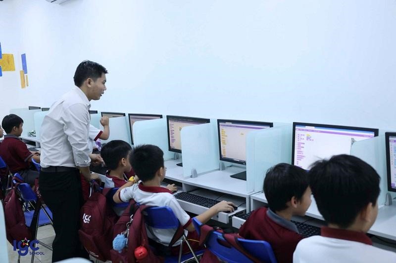 Trường điểm ở Bến Tre tốt Trường điểm ở Bến Tre tốt