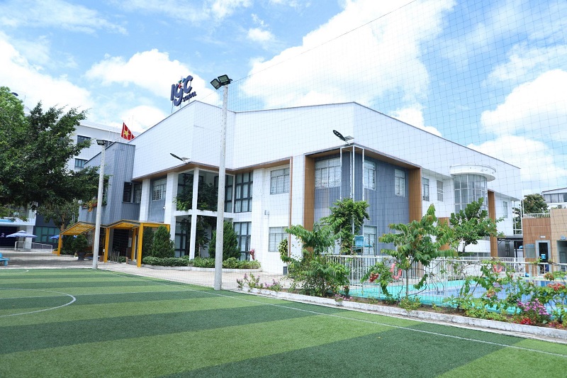 Trường Tư Thục IGC Bến Tre, Hành Trình Chọn Ngôi Nhà Thứ Hai Cho Con Trường Tư Thục IGC Bến Tre, Hành Trình Chọn Ngôi Nhà Thứ Hai Cho Con